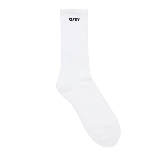 Obey Bold Socks