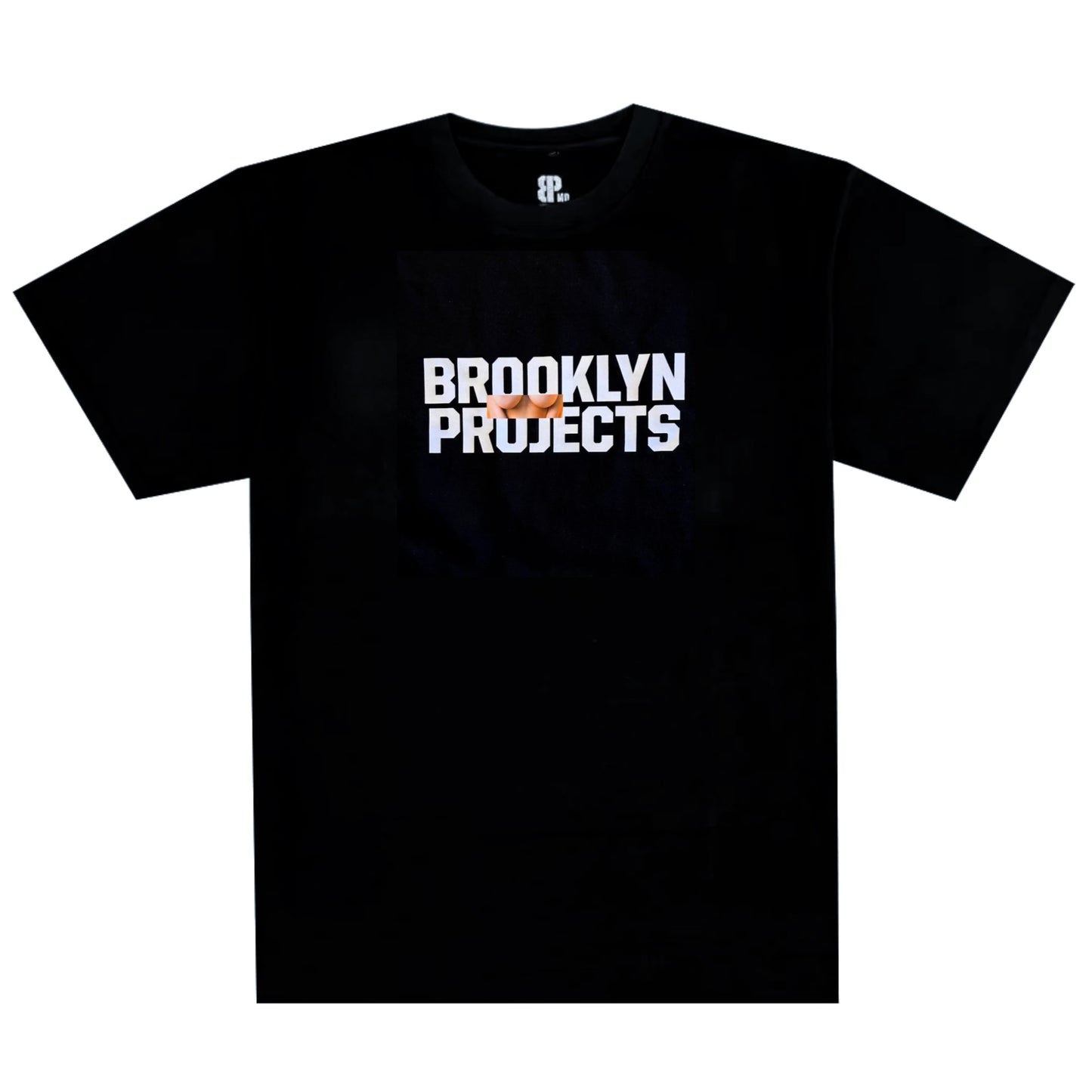 BP Double O Tee