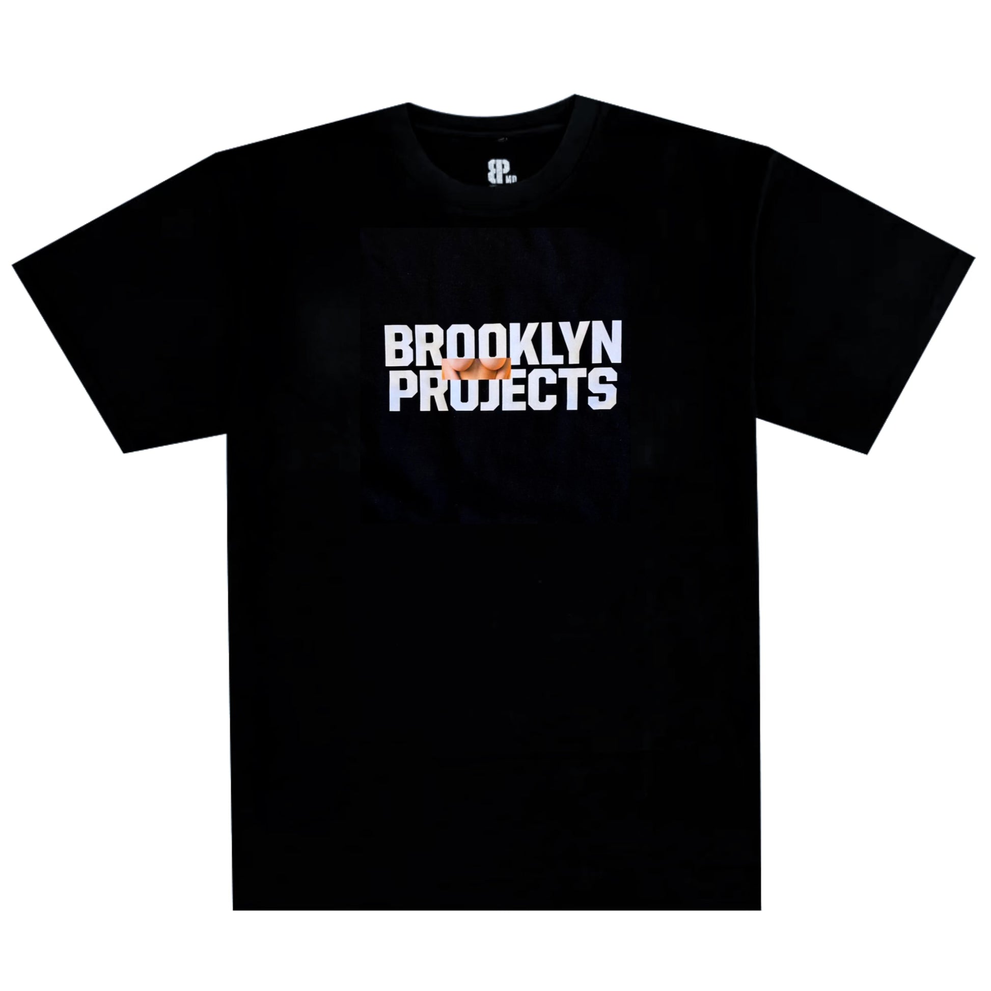 BP Double O Tee