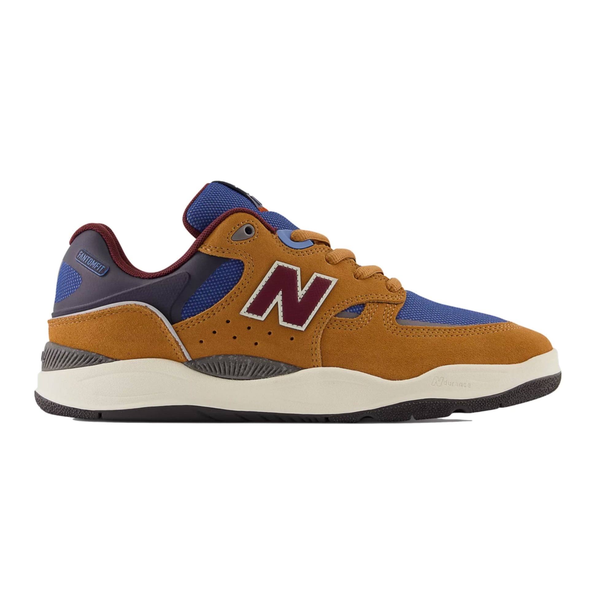 New Balance Numeric Tiago Lemos 1010 RU