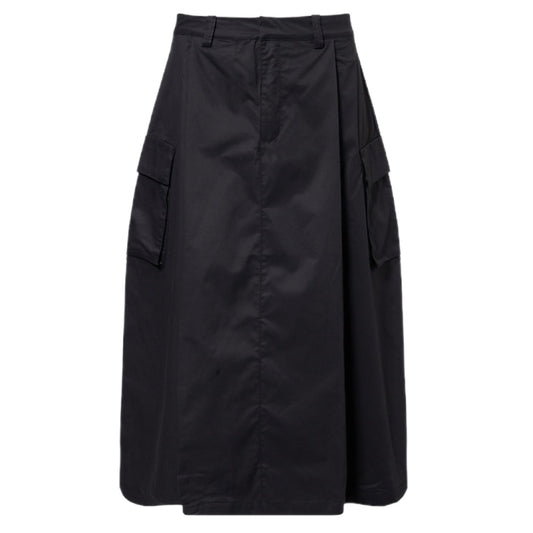 Obey Surface Cargo Skirt