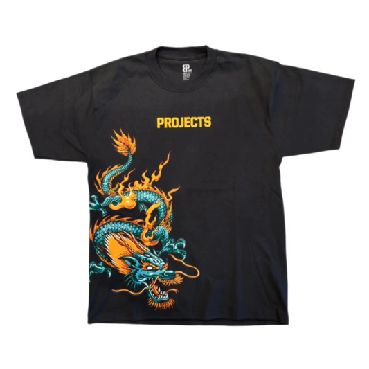 Projects Dragon Tee