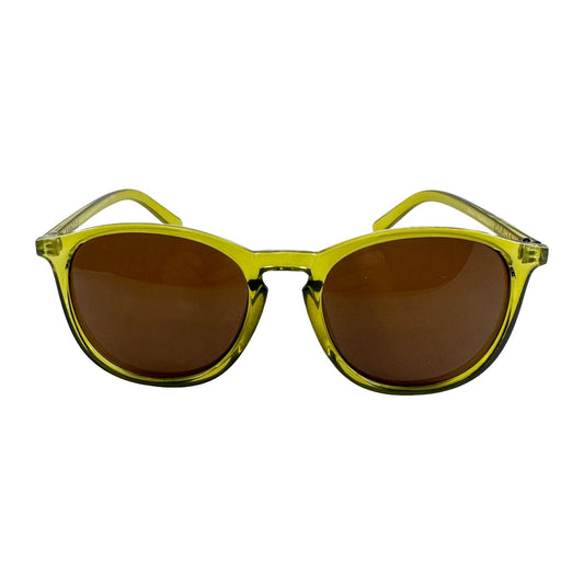 Flap Jacks | Glossy Moss