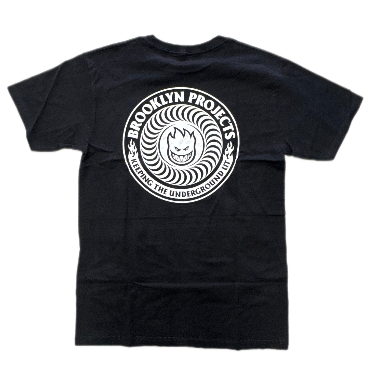 Spitfire X BP Tee