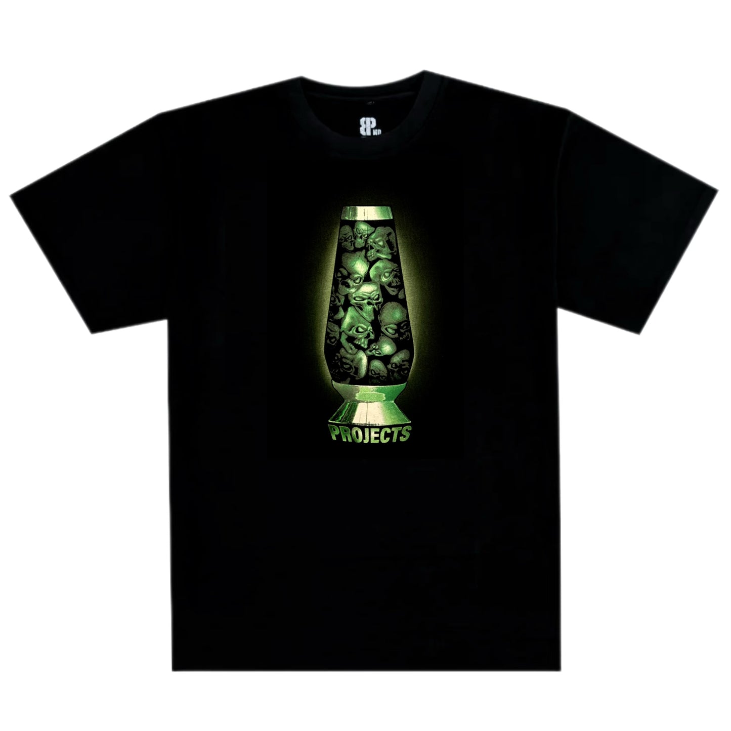 Projects Lava Tee