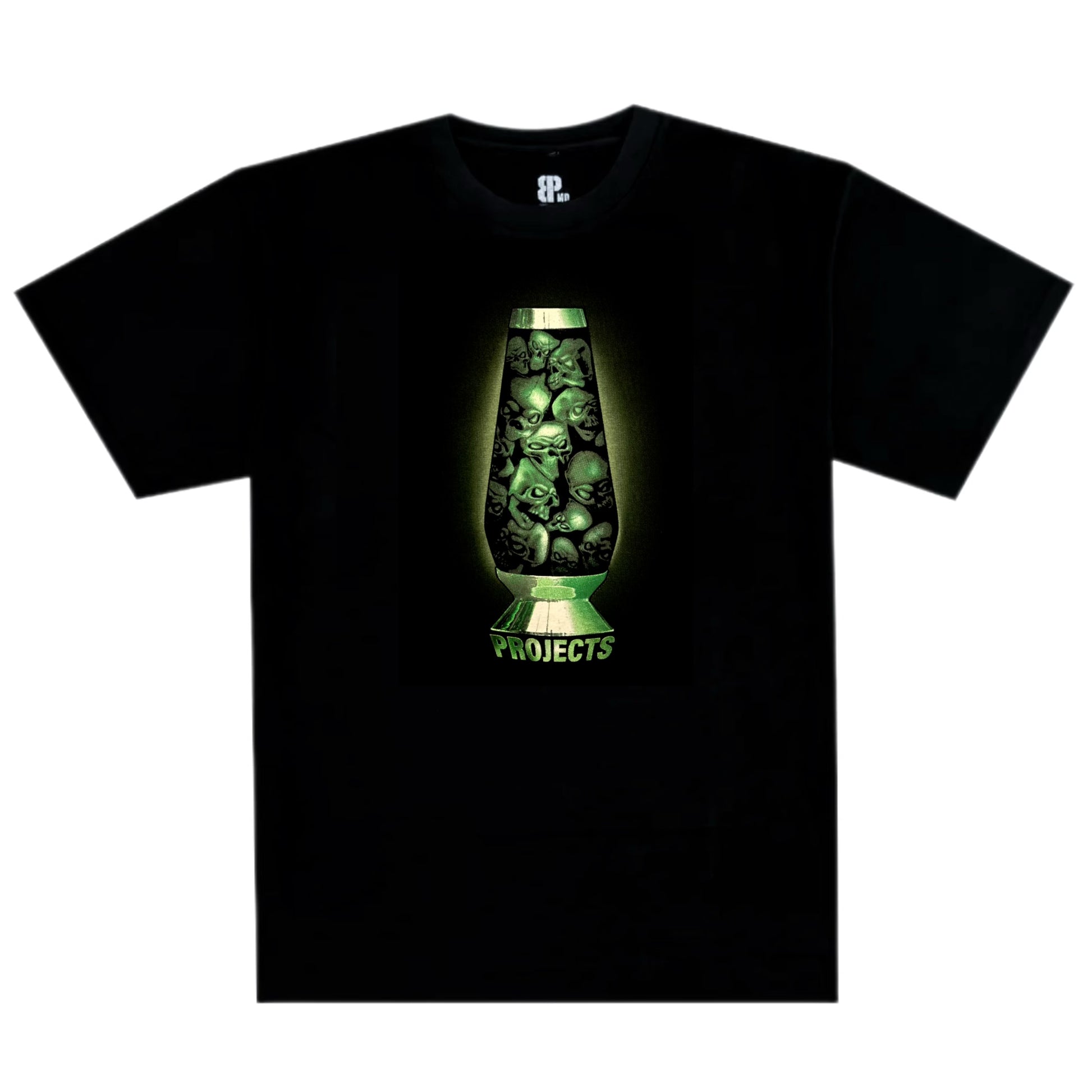 Projects Lava Tee