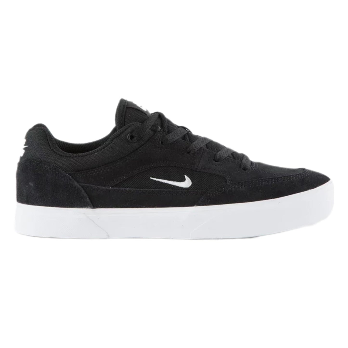 Nike SB Malor Black/White