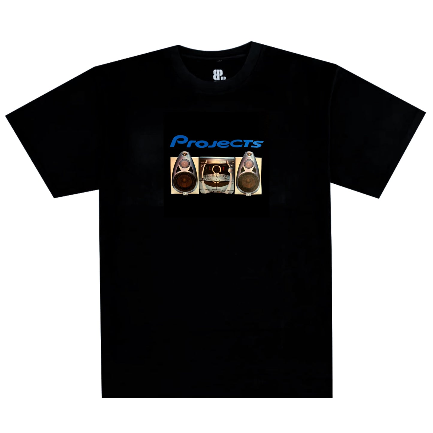 BP Stereo Tee