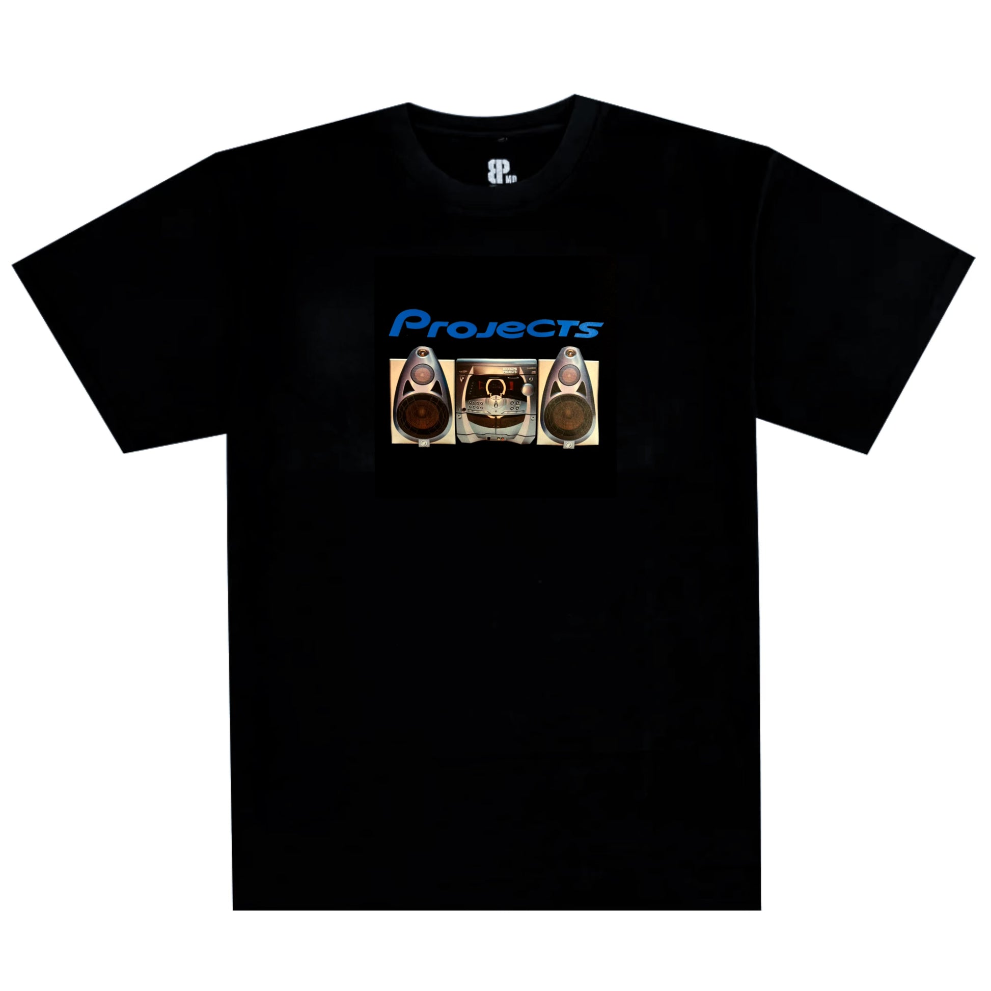 BP Stereo Tee