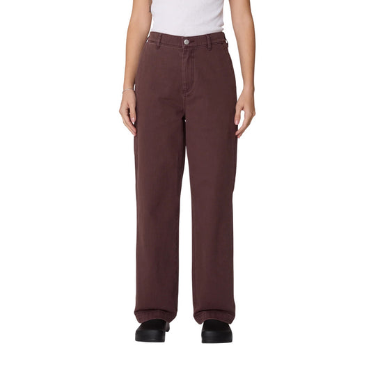 Obey Fritz Carpenter Denim