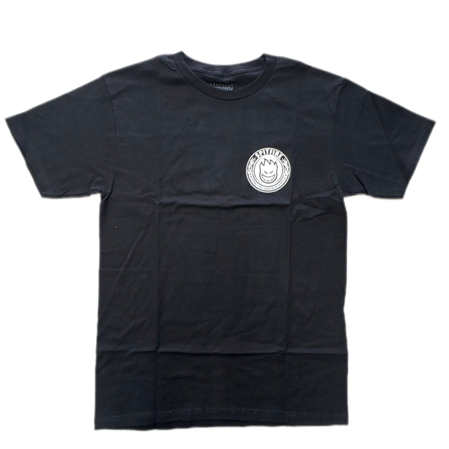 Spitfire X BP Tee
