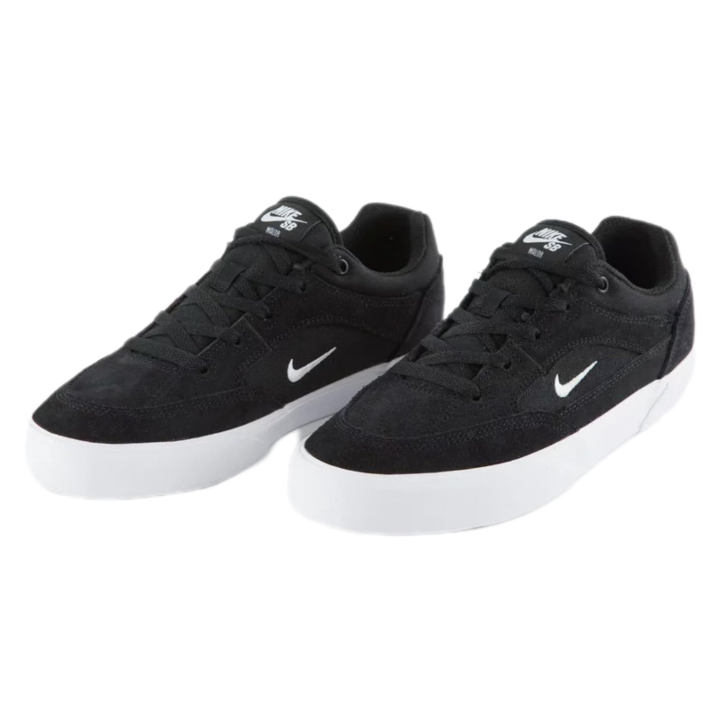 Nike SB Malor Black/White
