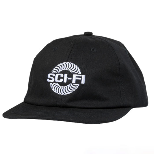 Sci-fi Fantasy Classic Snap Back