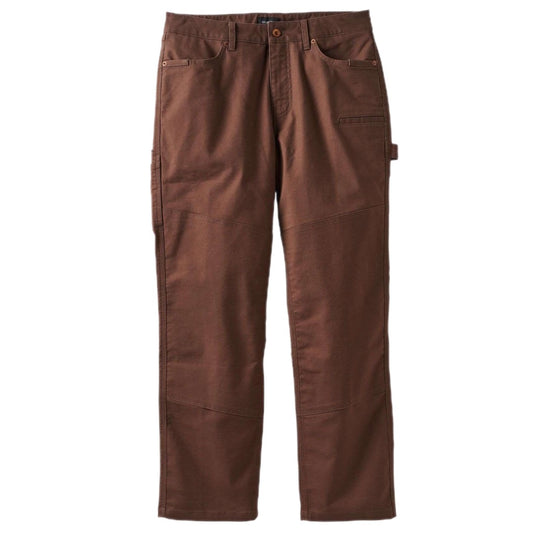 Brixton Builders Carpenter Pant Pinecone Brown