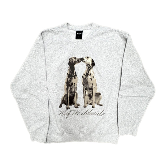Huf Dogged Crew