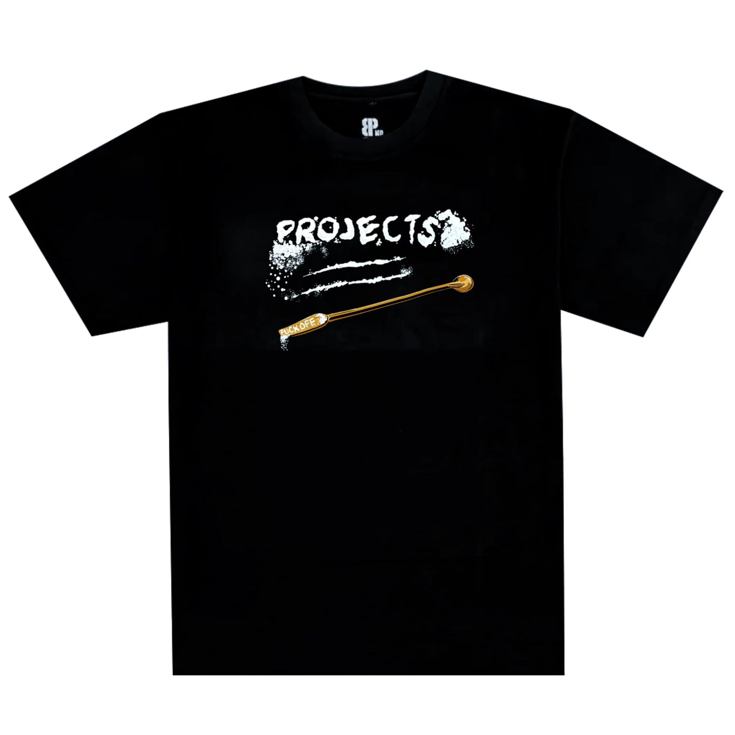 BP Powder Tee