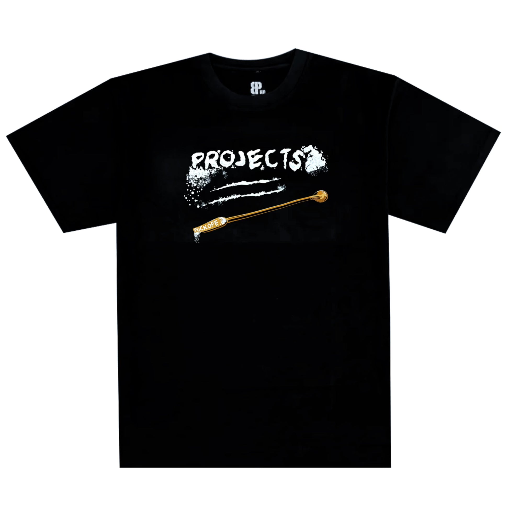 BP Powder Tee