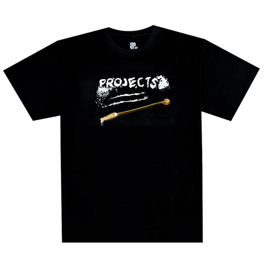 BP Powder Tee
