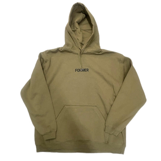 Former Legacy Embroid Hoodie