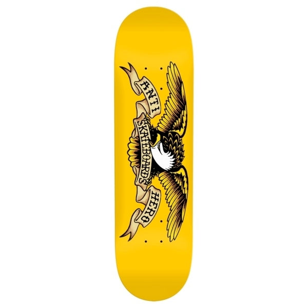 AntiHero Yellow Bird DBX