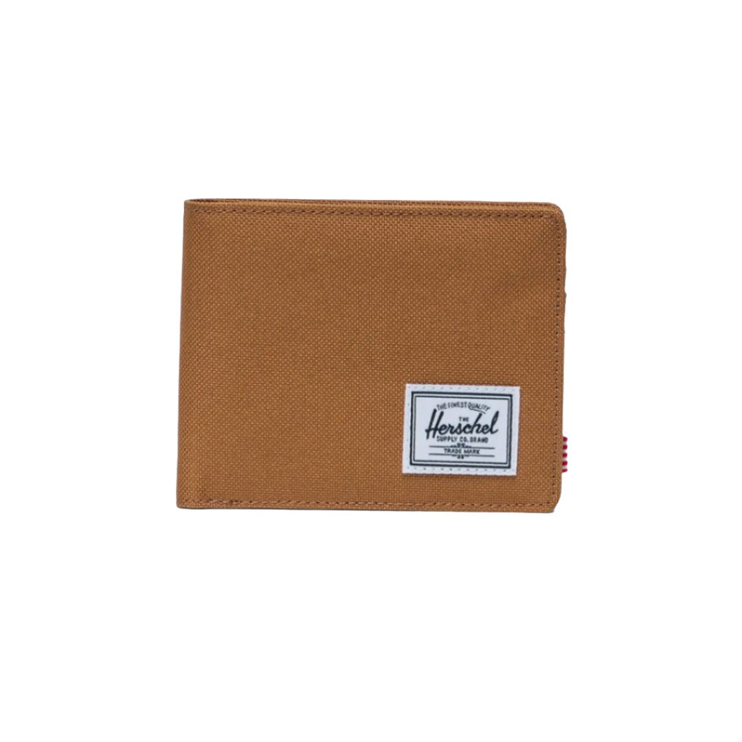 Roy Wallet Bronze Brown OS