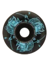SPITFIRE x APRIL F4 Bighead Rose Radial 99a 56MM Wheels