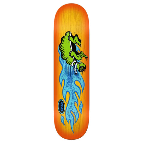 Real Team Real Slick Deck 8.25