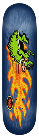 Real Team Real Slick Deck 8.5