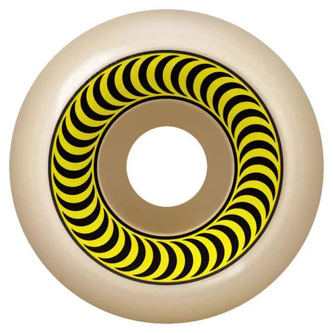 Spitfire F499 OG Classic Natural Wheels