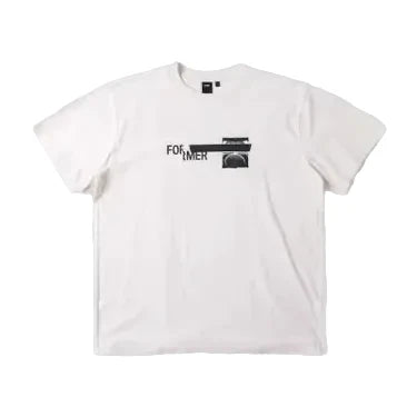 Former Tape Crux Tee