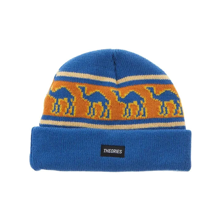 Theories Sahara Beanie