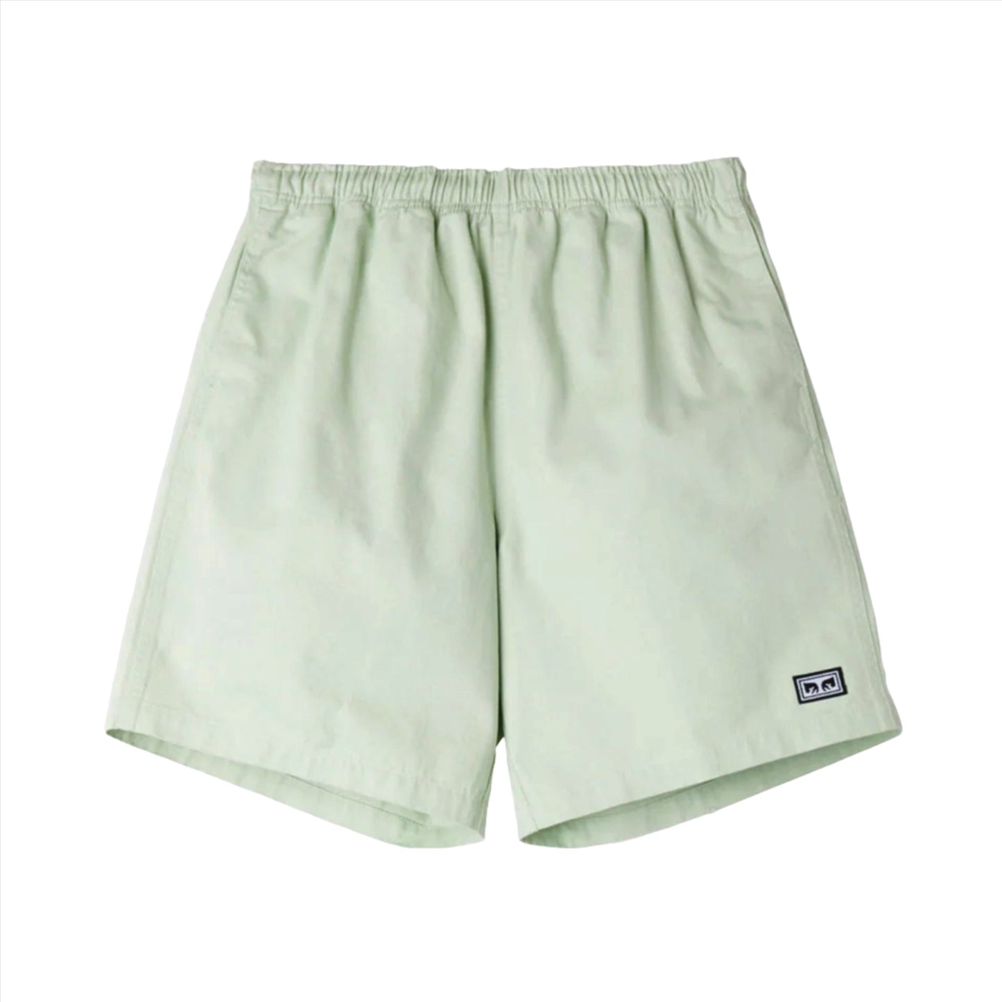 Obey Easy Relaxed Twill Short Surf Spray