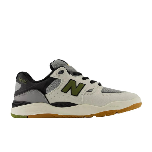New Balance Tiago 1010 Sea Salt/Dark Olivine
