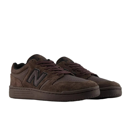 New Balance 480 Low Brown/Brown
