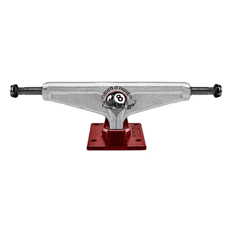 Venture Odwyer Pro Truck