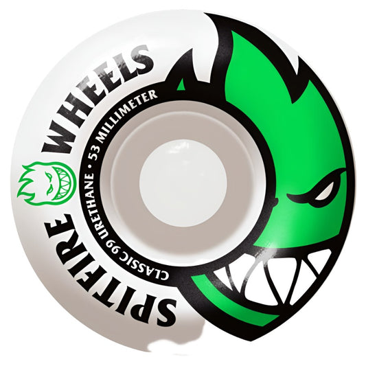 Spitfire Bighead 99D Wheels