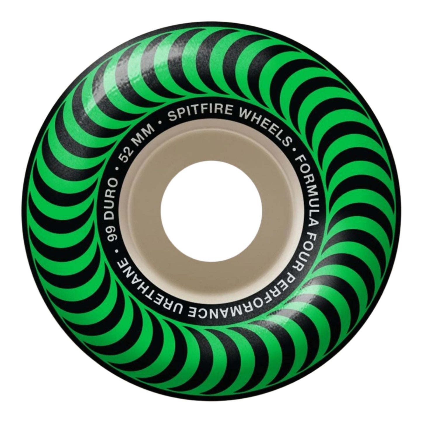 Spitfire F4 Classics 99D Wheels