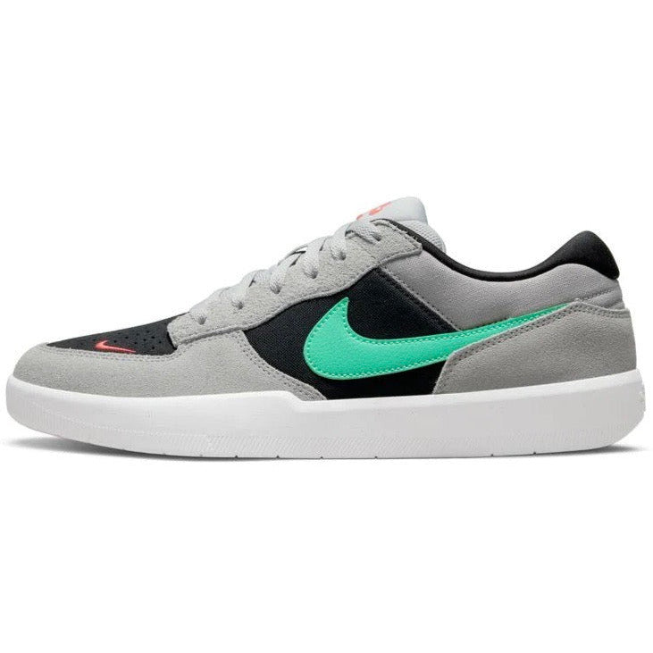 Nike SB Force 58 Wolf Grey/Light Menta