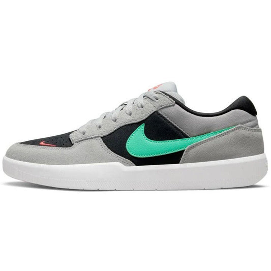 Nike SB Force 58 Wolf Grey/Light Menta