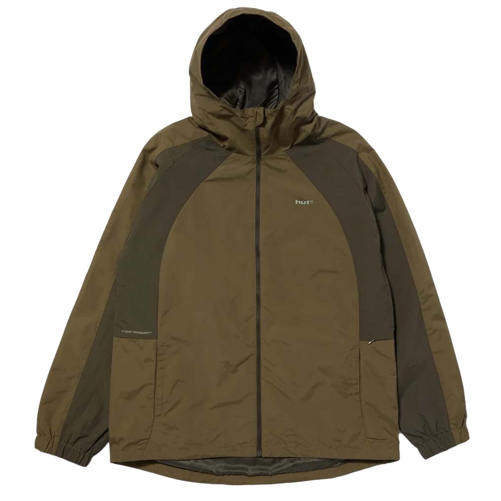 Huf Set Shell Jacket