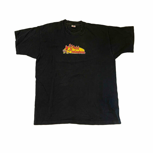 1994 World Industries Tee