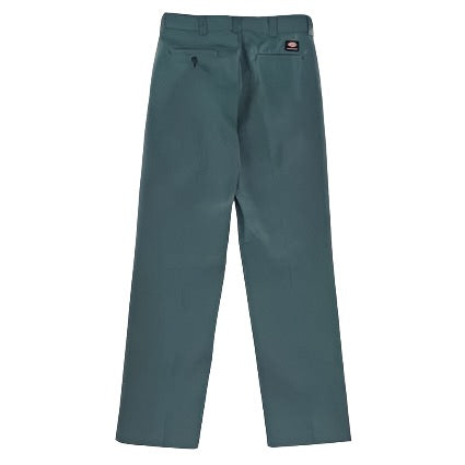 Dickies Skateboarding Regular Fit Pants Lincoln Green