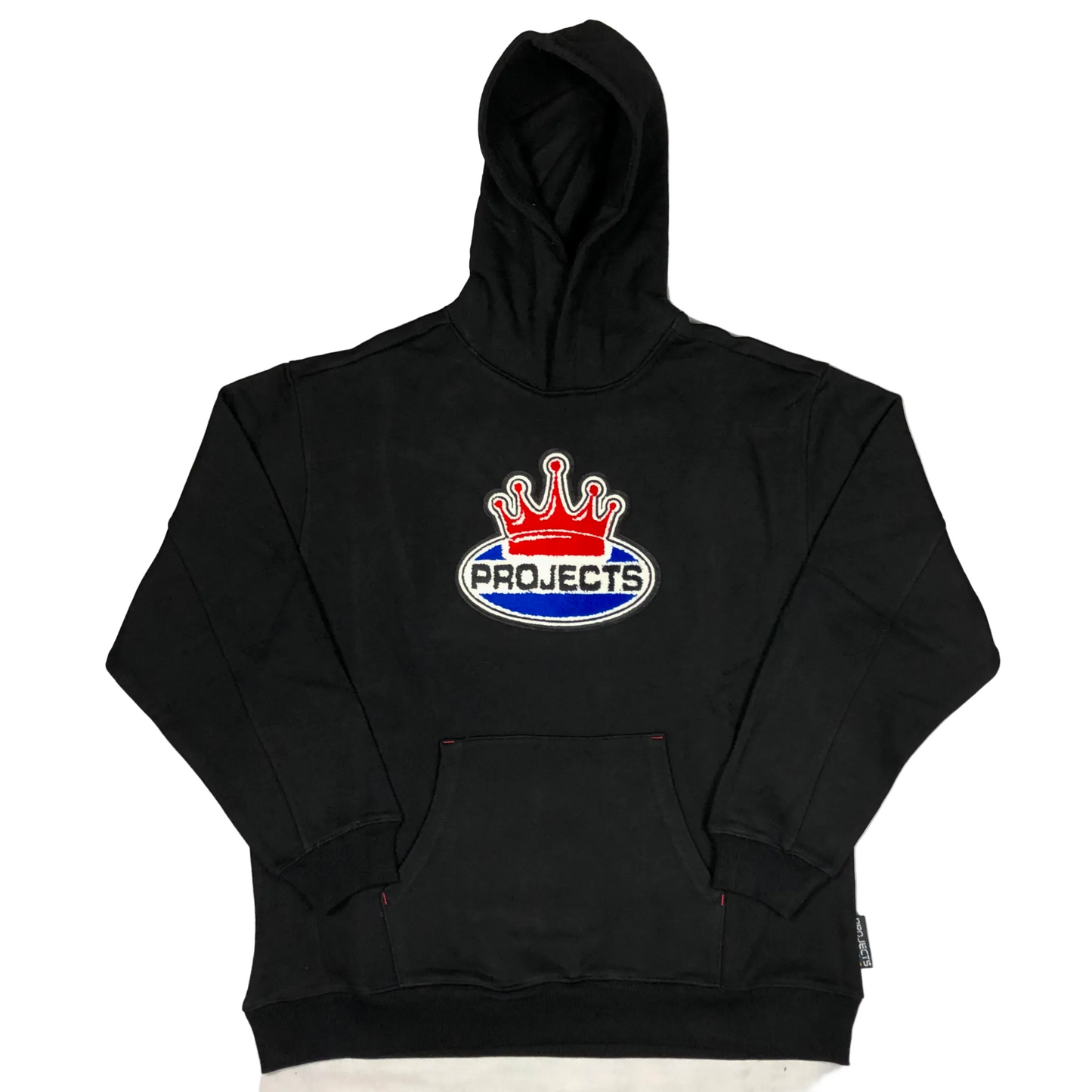 Projects Crown Hoodie