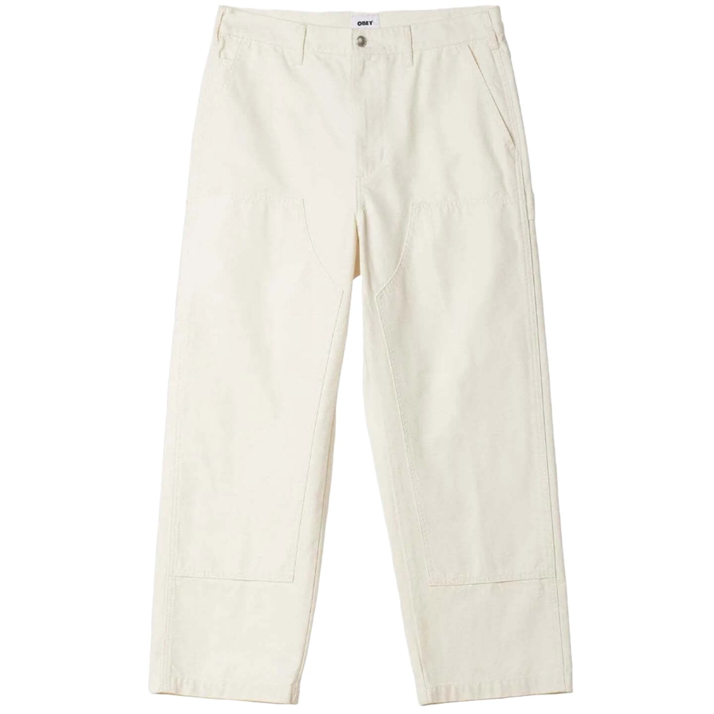 Obey Big Timer Double Knee Pant