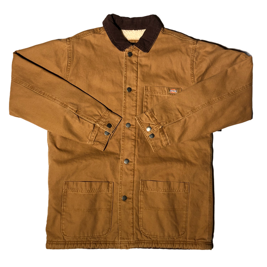 Dickies Duck Canvas Chore Coat