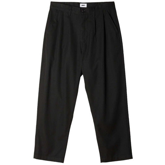 Obey Fubar Pleated Pant