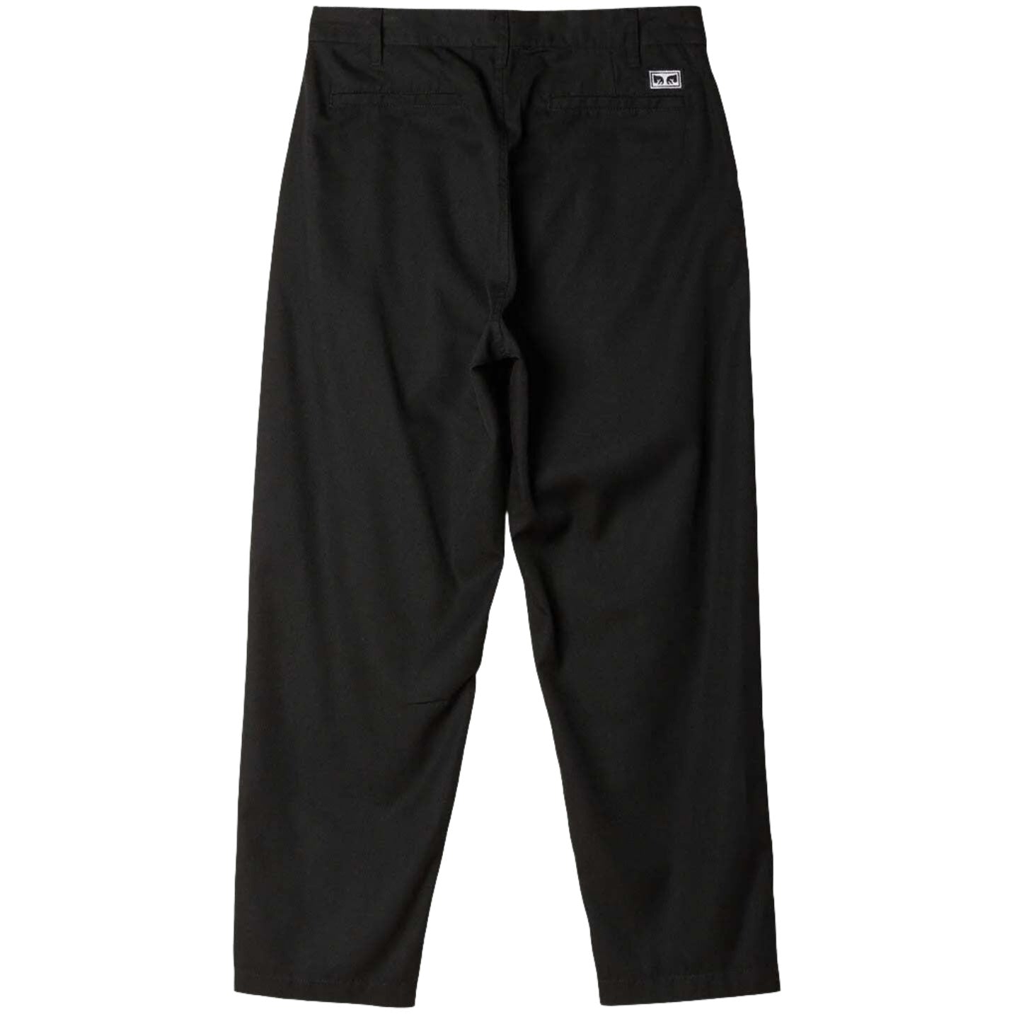 Obey Fubar Pleated Pant