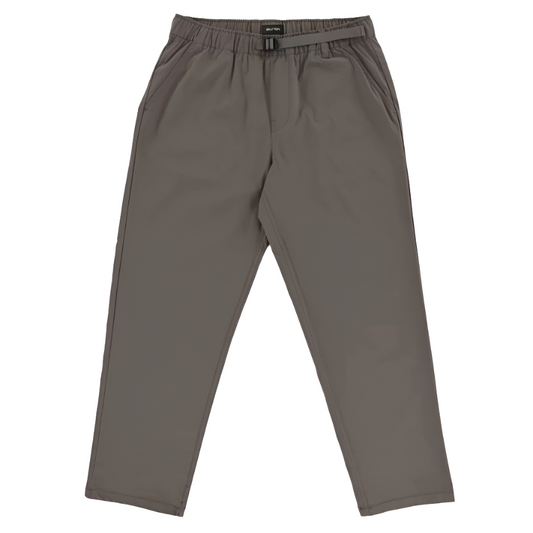 Brixton Steady Cinch Pant Pebble