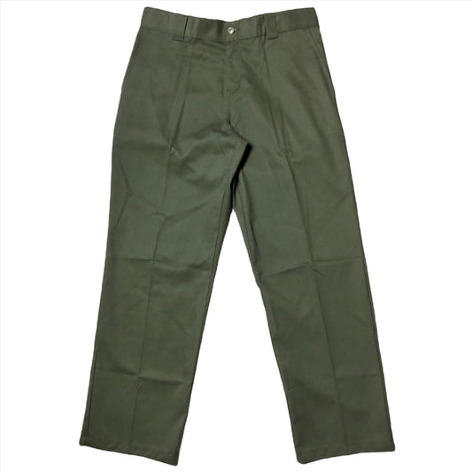 Dickies Skateboarding Jamie Foy Loose Fit Pant Olive Green