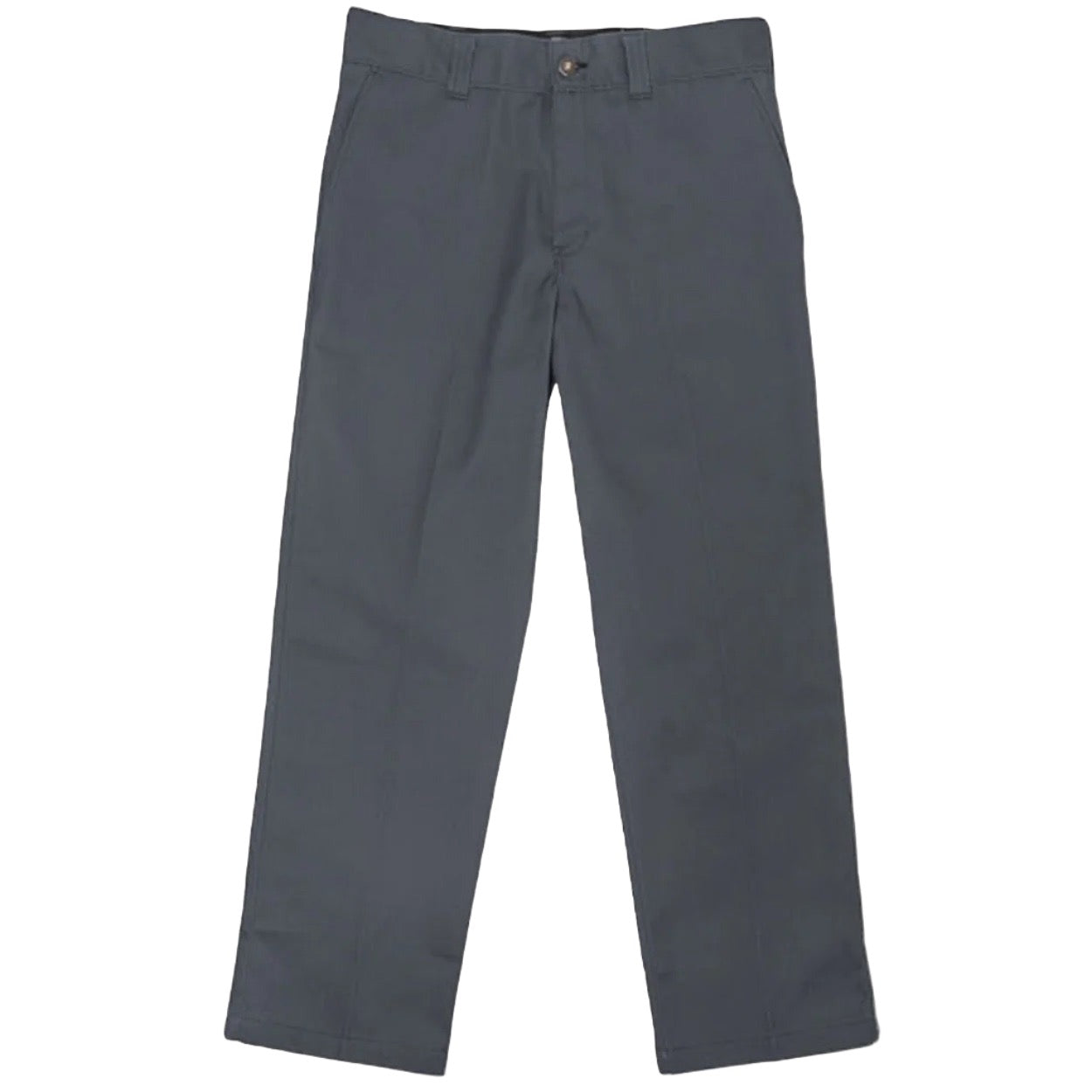 Dickies Skateboarding Regular Fit Pants Charcoal Grey